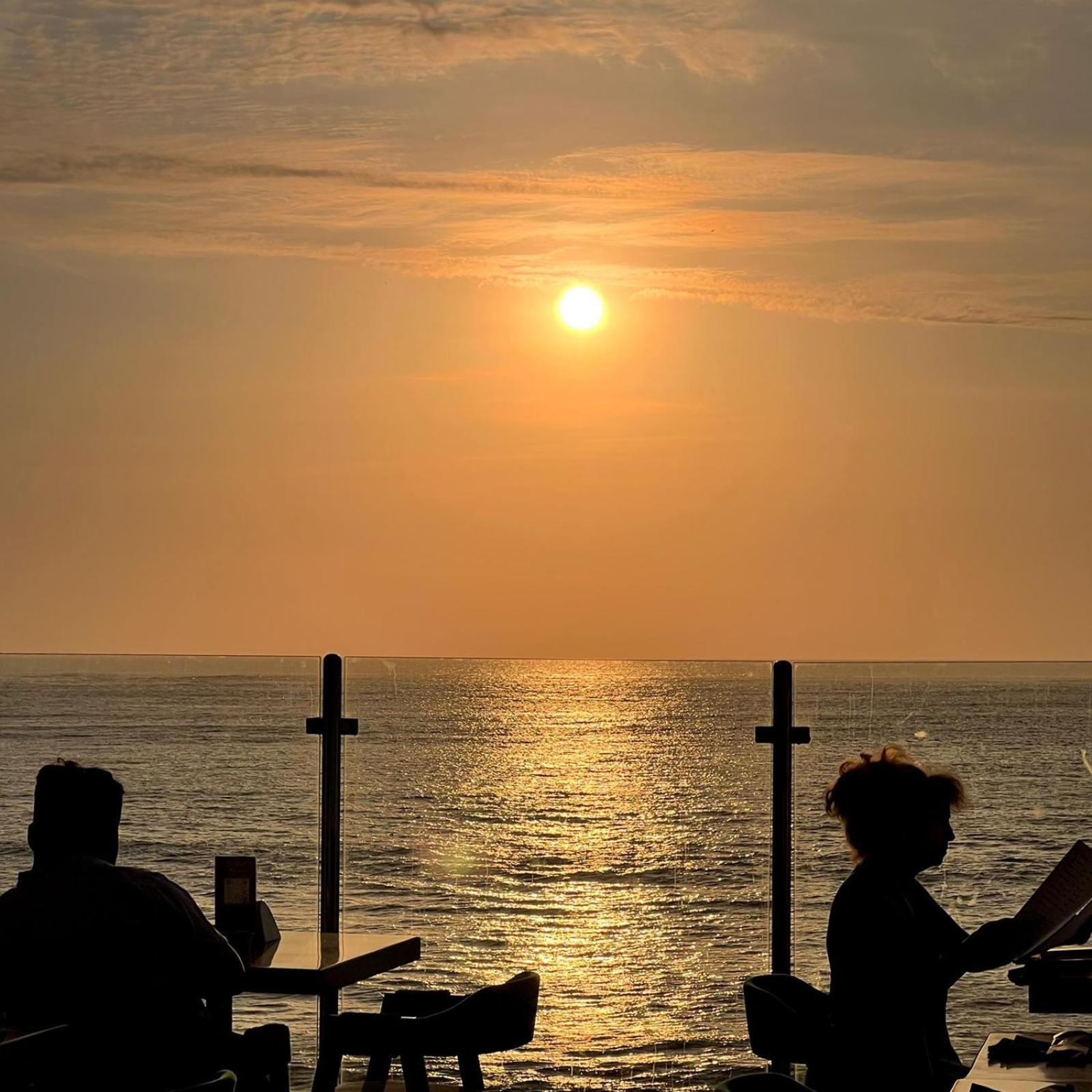 Los Esteros Hostal Huanchaco Exterior foto